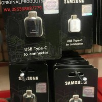 OTG TYPE C TO USB SAMSUNG S8 S8+ A5 A7 2017 MACBOOK NEW Xiaomi ORI