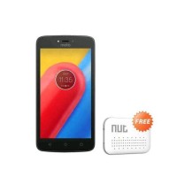 Jual Motorola Moto C 16GB/1GB 4G LTE Dual Sim.. New..Segel..Original Murah