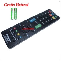 Remote TV Sharp LCD LED Remot