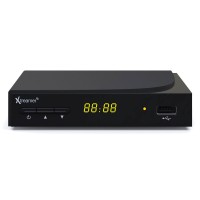Jual Xtreamer BIEN 3 Set Top Box DVB-T2 and Media Player Murah