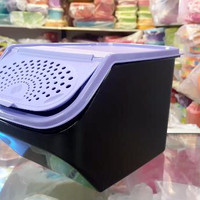 Jual Tupperware Acces Mate Accesmate 3L Murah