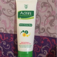 Sabun wajah Acnes