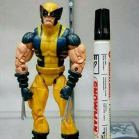 Jual Wolverine Murah