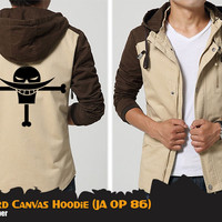 Jual Jaket Anime Shirohige One Piece Murah