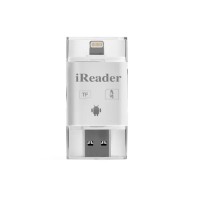 Jual iReader OTG Lightning Murah