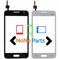 Layar Sentuh Touchscreen Samsung Galaxy Core 2 G355H