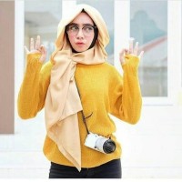 Jual Sweater Rajut Roundhand Murah