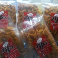 Jual RENDANG TELUR 100 Gram Murah