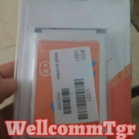 Jual Baterai Batre Batere Battery Modem Bolt Bold Orion Movimax Mv1 Murah
