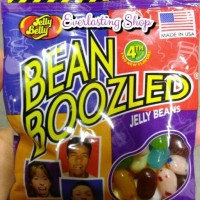 Jual Jelly Belly Bean Boozled Candy ( Permen Made in USA dengan rasa Unik) Murah