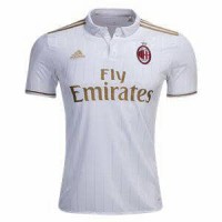 Jual Jersey Milan Away 2016/17 Grade Ori Obral Murah Murah