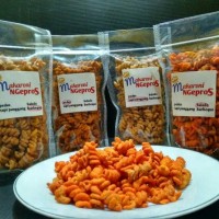 Jual Makaroni Ngepros /Termurah/Terenak Murah