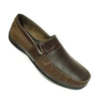 sepatu kulit Carvil Wilson original