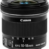 Jual LENSA CANON 10-18MM IS STM Murah