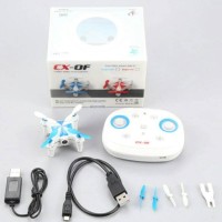 Jual Mini Drone Quadcopter cheerson cx-of teknologi terbaru 2017 Murah