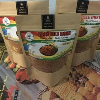 Jual Abon Ikan Lele 50g Murah