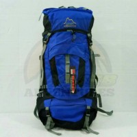 Tas Carrier DMM Outdoor Sport 60L