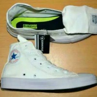 SEPATU CONVERSE LUNARLON HT GRADE ORI ( tersedia 5 warna) gser gambar