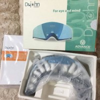 Jual Advanve eye massager menyehatkan mata segar Murah