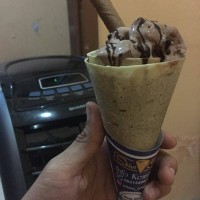 Jual TERMURAH paket Frainchise Crepes dari kami Murah