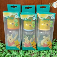 Jual Botol Susu Disney / Winnie The Pooh 125 Ml BPA Free Murah
