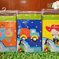 Jual Gendongan Bayi / Baby Carrier / Kain Gendong Bayi Kiddy Kantong Susu Murah