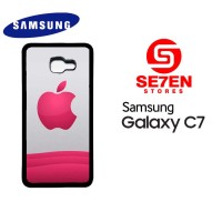 Casing Samsung C7 xcitefun iphone Custom Hardcase