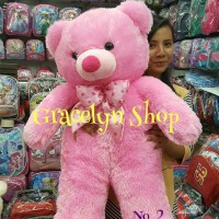 Jual Boneka Teddy Bear Besar Murah