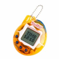 Jual Tamagotchi 49 Pets / Tamogoci / Mainan Jadul Murah
