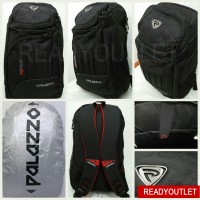 Jual tas ransel laptop merk Palazzo 35926 Murah