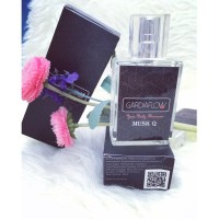 Gardiaflow parfum pheromone muskq parfum pria untuk pem Diskon