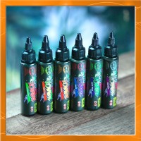 Jual ZOMBIE 50ML |WATER MELON | E LIQUID PREMIUM LIQUID MALAY VAPE VAPOR Murah