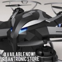 Jual Drone camera 2.0MP 720P anti hilang Drone i-D-s Hexacopter Murah