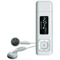 Jual MP3 Player Murah Berkualitas Transcend MP330 8GB Terbaik dan Bergaya Murah