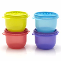 Jual Tupperware Star Bowl Murah