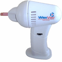 Jual TRAND WaxVac Ear Cleaner / Vacum Penyedot Telinga A171 - TR0062 Murah