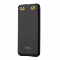 Jual JUAL Hippo Power Bank Eyes 7000 mAh Slim and Stylish - TH0009 Murah