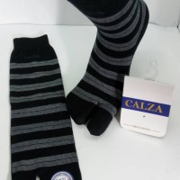 Jual Kaos kaki jempol Calza Pria Anti Bacteria Murah