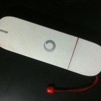 Jual USB Modem Vodafone Huawei K3770 3G/3.5G/HSDPA 7.2 Mbps All Operator Murah