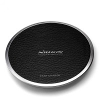 Jual NILLKIN QI WIRELESS FAST CHARGER MAGIC DISK III - Charge Tanpa Kabel Murah