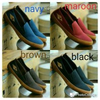 Jual Sepatu casual Pria/ Sneakers Cowok/kuliah/santai/GDSN Space coklat Murah