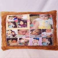 Jual bantal foto Murah