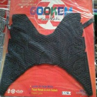 Jual karpet model polos /vario 150 dan 125 new lampu led Murah