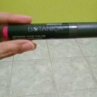 Jual mineral botanica lipcream preloved Murah