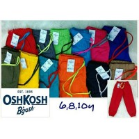 Jual jogger OshKosh besar Murah