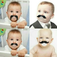 Jual dot empeng kumis joyfulbaby Murah