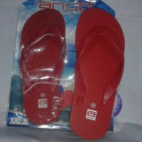 SANDAL JEPIT MERK ANDO ORIGINAL