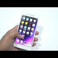 Oppo Neo 7 Bekas