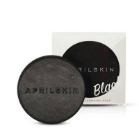 Jual APRIL SKIN Magic Stone Black/Original Murah