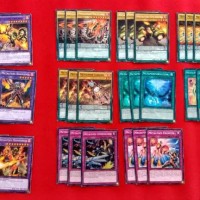 Jual YuGiOh Metalfoes - Core Deck Original Murah